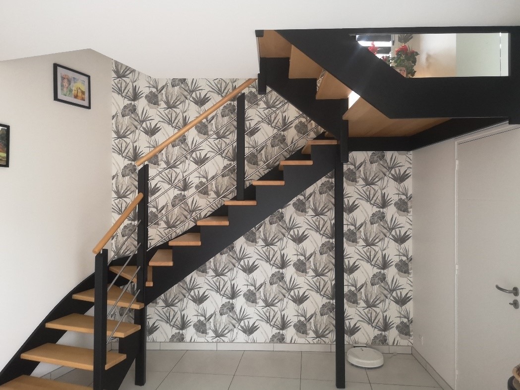 Papier peint chantiers