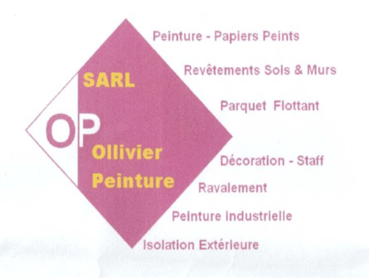 Peintre en bâtiment